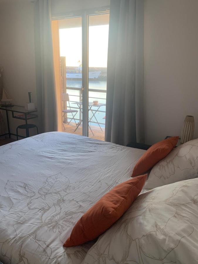 Evasion A Deauville Bagian luar foto